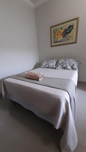 Ibiza Inn Uberaba